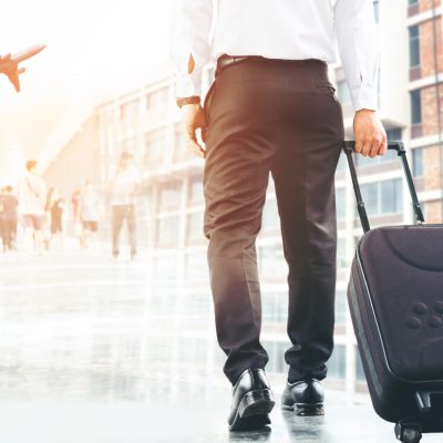 Notable Tips For Business Travelers To China