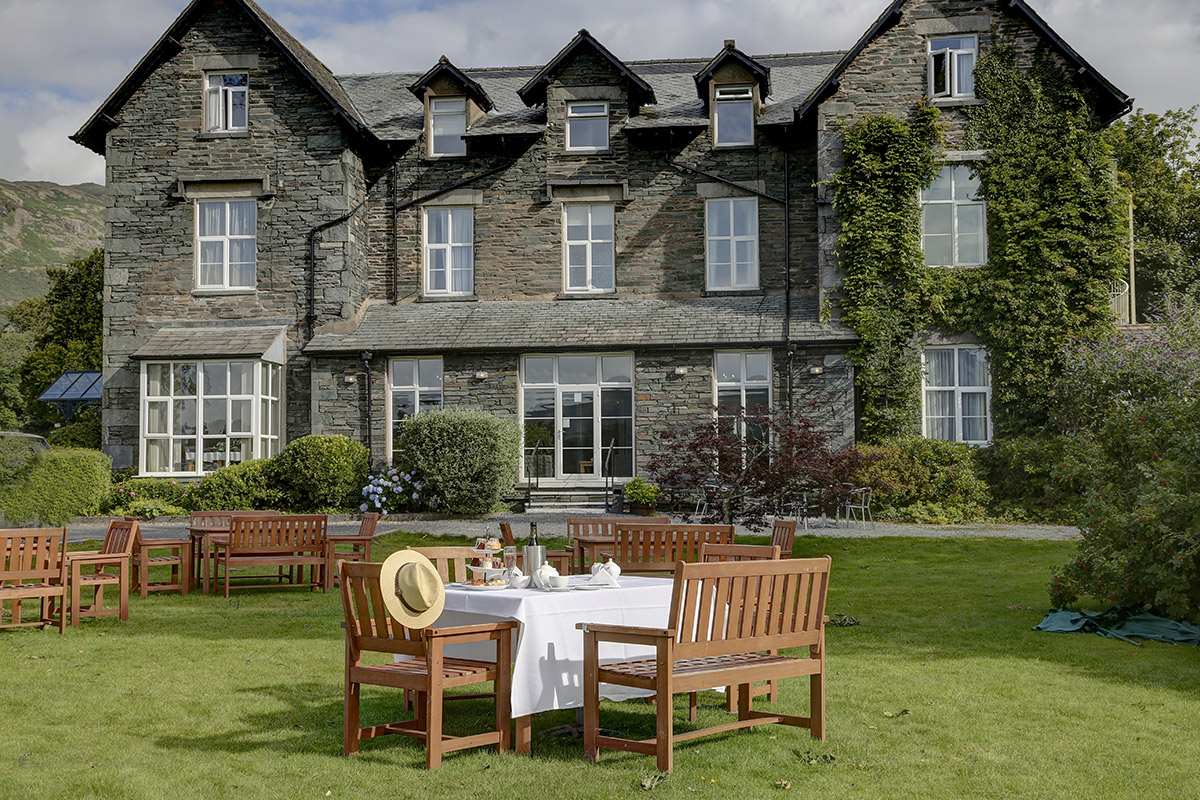 Windermere Lake District- For Your Next Family Getaway